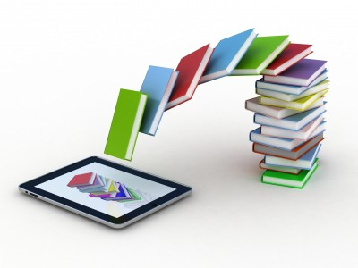 Libros digitales