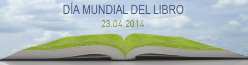 Día Mundial del Libro